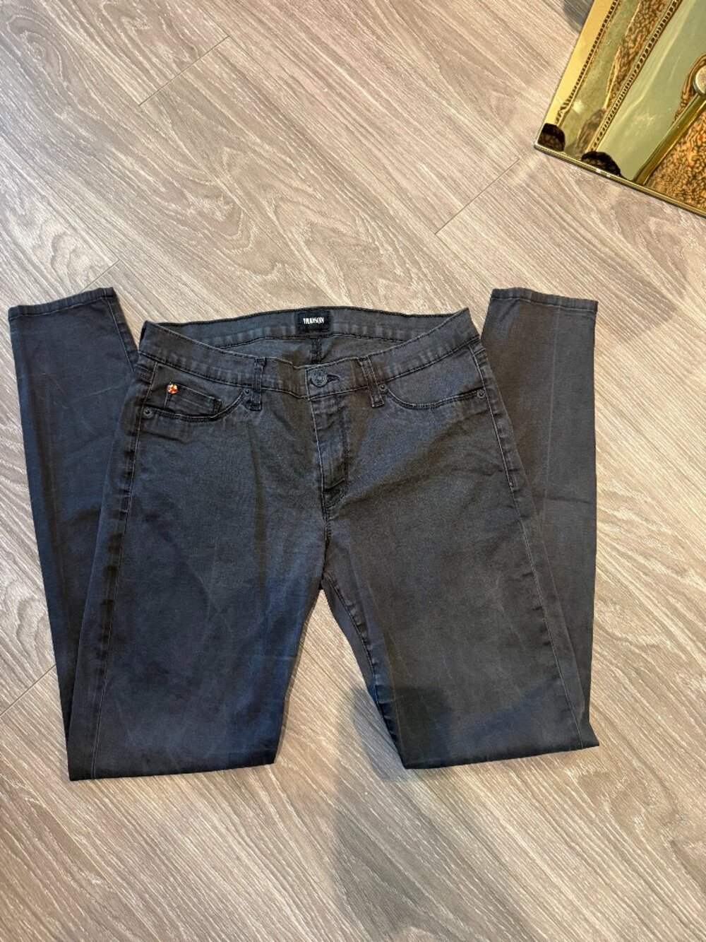 Hudson Jeans
